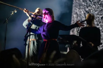 Wardruna Summer Breeze 2025