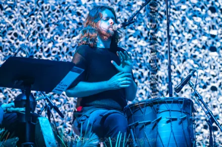 Wardruna Summer Breeze 2025