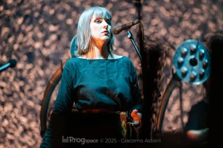 Wardruna Summer Breeze 2025