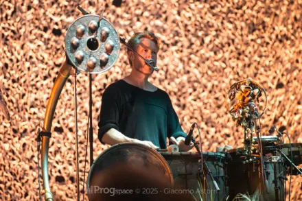 Wardruna Summer Breeze 2025