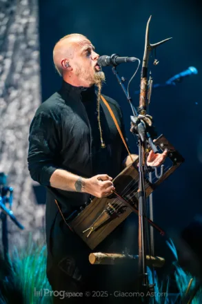Wardruna Summer Breeze 2025