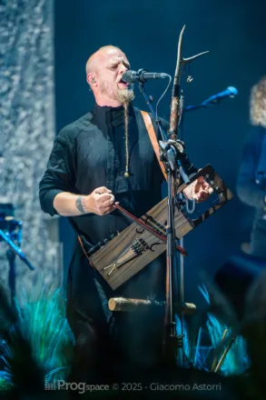 Wardruna Summer Breeze 2025