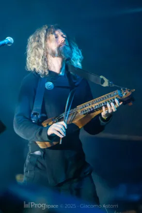 Wardruna Summer Breeze 2025