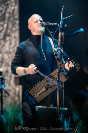Wardruna Summer Breeze 2025