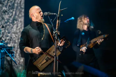 Wardruna Summer Breeze 2025