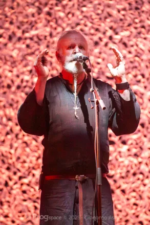 Wardruna Summer Breeze 2025