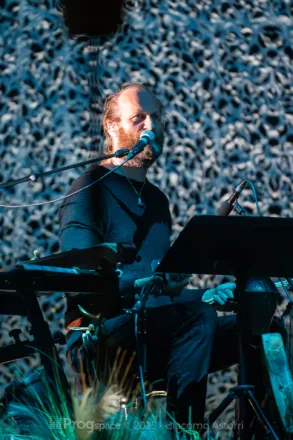 Wardruna Summer Breeze 2025