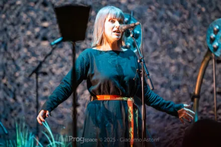 Wardruna Summer Breeze 2025