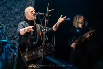 Wardruna Summer Breeze 2025