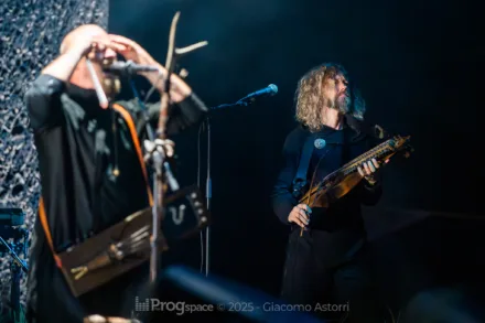 Wardruna Summer Breeze 2025