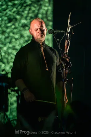 Wardruna Summer Breeze 2025