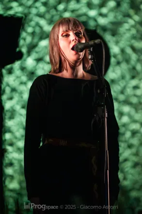 Wardruna Summer Breeze 2025