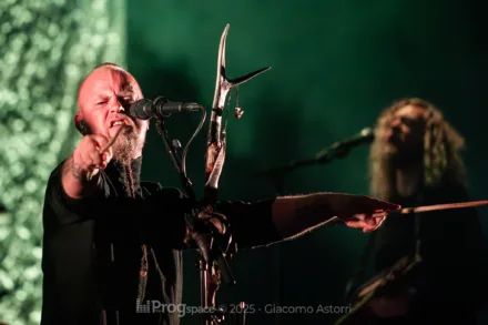 Wardruna Summer Breeze 2025
