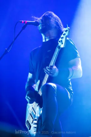 Harakiri for the Sky Summer Breeze 2025