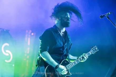 Harakiri for the Sky Summer Breeze 2025