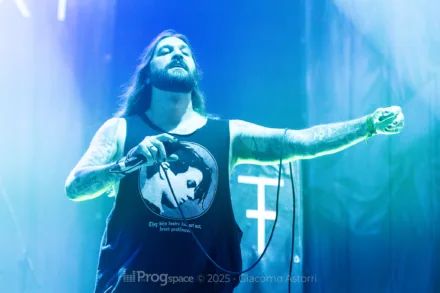 Harakiri for the Sky Summer Breeze 2025