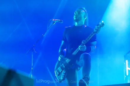 Harakiri for the Sky Summer Breeze 2025