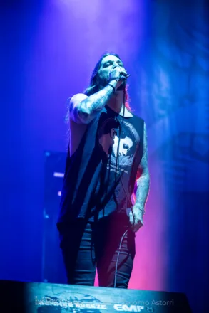 Harakiri for the Sky Summer Breeze 2025