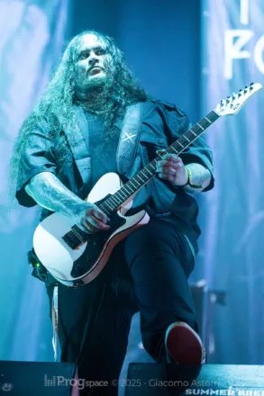 Harakiri for the Sky Summer Breeze 2025