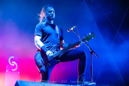 Harakiri for the Sky Summer Breeze 2025