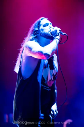 Harakiri for the Sky Summer Breeze 2025