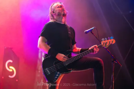 Harakiri for the Sky Summer Breeze 2025