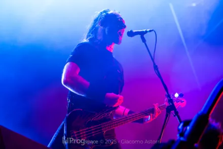 Harakiri for the Sky Summer Breeze 2025