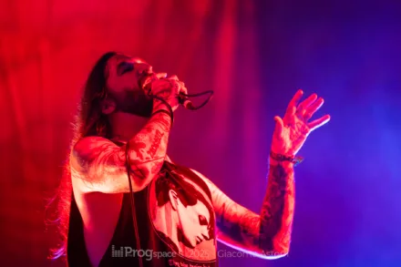 Harakiri for the Sky Summer Breeze 2025