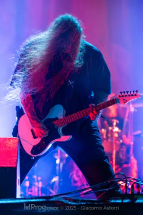 Harakiri for the Sky Summer Breeze 2025