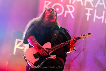 Harakiri for the Sky Summer Breeze 2025