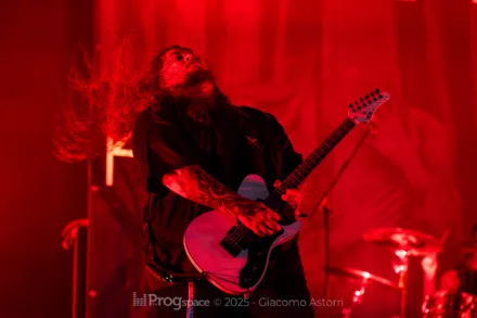 Harakiri for the Sky Summer Breeze 2025