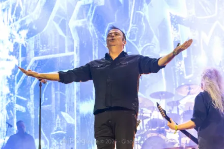 Blind Guardian Summer Breeze 2025