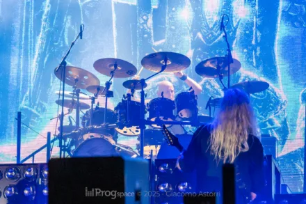 Blind Guardian Summer Breeze 2025