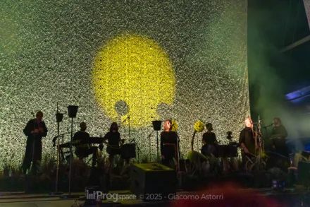 Wardruna Summer Breeze 2025