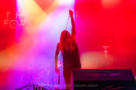 Harakiri for the Sky Summer Breeze 2025