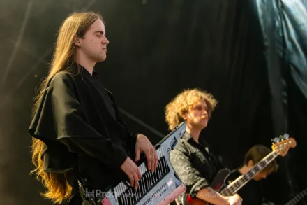 Mur Live at Summer Breeze 2025