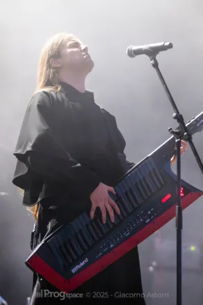 Mur Live at Summer Breeze 2025