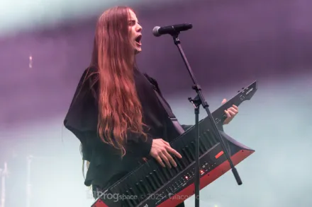 Mur Live at Summer Breeze 2025