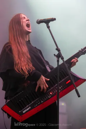 Mur Live at Summer Breeze 2025