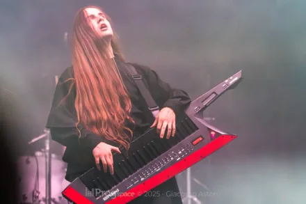 Mur Live at Summer Breeze 2025