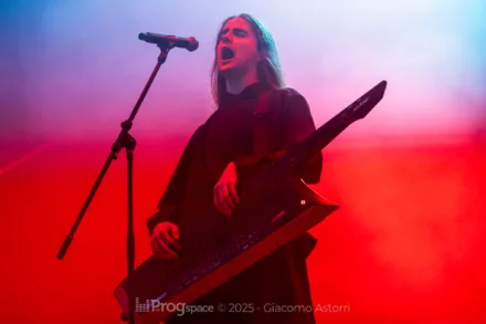 Mur Live at Summer Breeze 2025