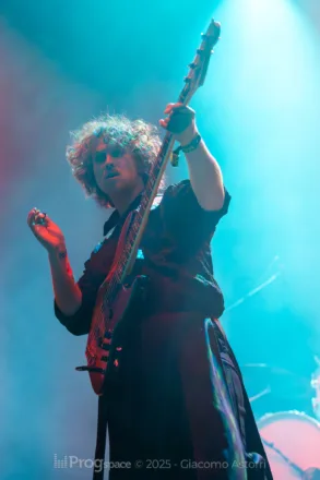 Mur Live at Summer Breeze 2025