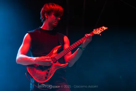 Mur Live at Summer Breeze 2025