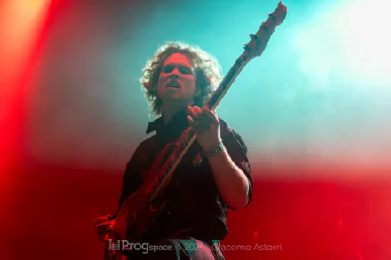 Mur Live at Summer Breeze 2025