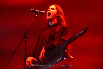 Mur Live at Summer Breeze 2025