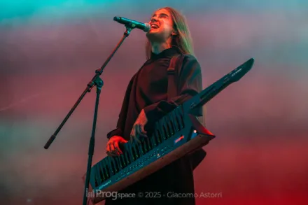 Mur Live at Summer Breeze 2025