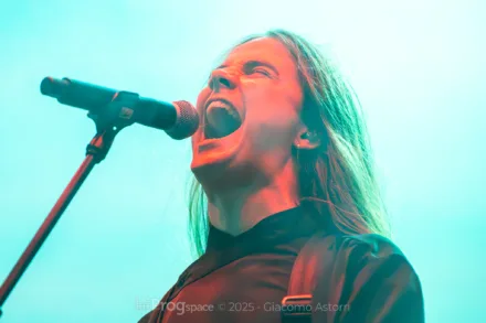 Mur Live at Summer Breeze 2025