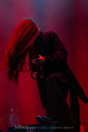 Mur Live at Summer Breeze 2025