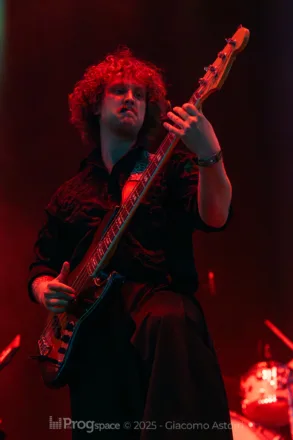 Mur Live at Summer Breeze 2025