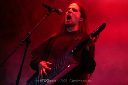 Mur Live at Summer Breeze 2025